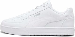 puma caven 2.0, sneakers puma bianche, sneakers puma donna, sneakers puma uomo bianche, puma caven per uomo, puma caven per donna